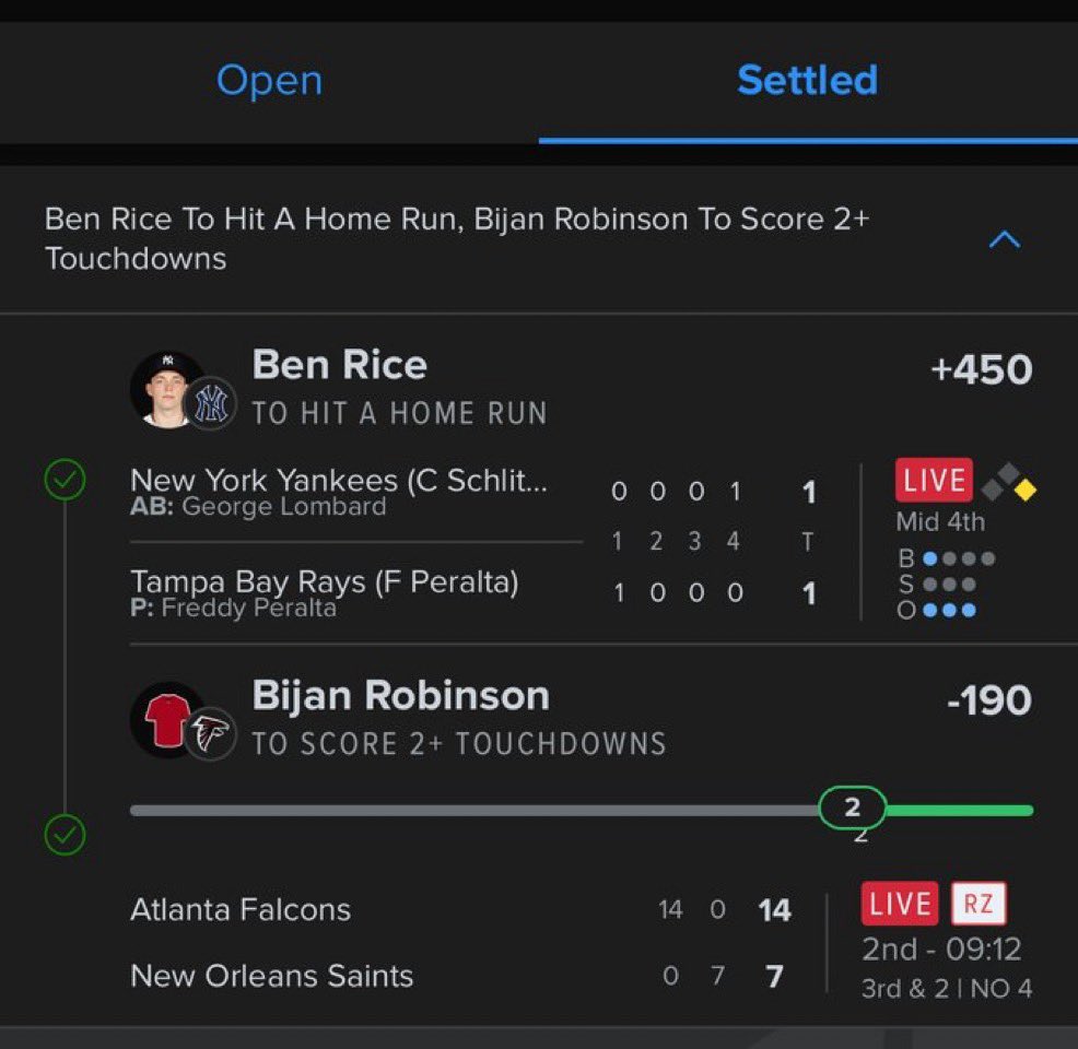 Dutch4public's tweet photo. Premium on fire 🔥

Need Daily winning Picks? Link In My Bio

✅ Ben Rice
✅ Bijan Robinson
✅ Ben Kindel

#MLB⚾️|#NBA🏀|#CBB🏀|#Prizepicks🔐| #PROPS|#POTD📋#PARLAY|#NHL|#Picks #CSGO🔫|#WAKEANDCASH|#WNBA🏀| #Summerleague https://t.co/ctTV7A4Y3A