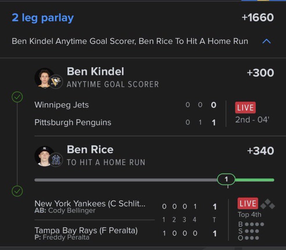 Dutch4public's tweet photo. Premium on fire 🔥

Need Daily winning Picks? Link In My Bio

✅ Ben Rice
✅ Bijan Robinson
✅ Ben Kindel

#MLB⚾️|#NBA🏀|#CBB🏀|#Prizepicks🔐| #PROPS|#POTD📋#PARLAY|#NHL|#Picks #CSGO🔫|#WAKEANDCASH|#WNBA🏀| #Summerleague https://t.co/ctTV7A4Y3A