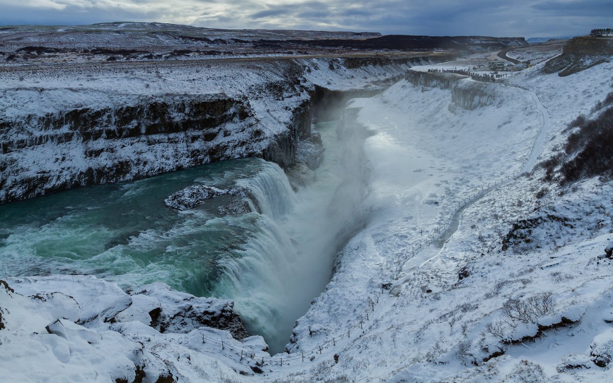 InterestingHOF's tweet photo. Iceland - - Gullfoss - 3684

Pierre-Selim Huard, 2017 https://t.co/LbaHsO39od