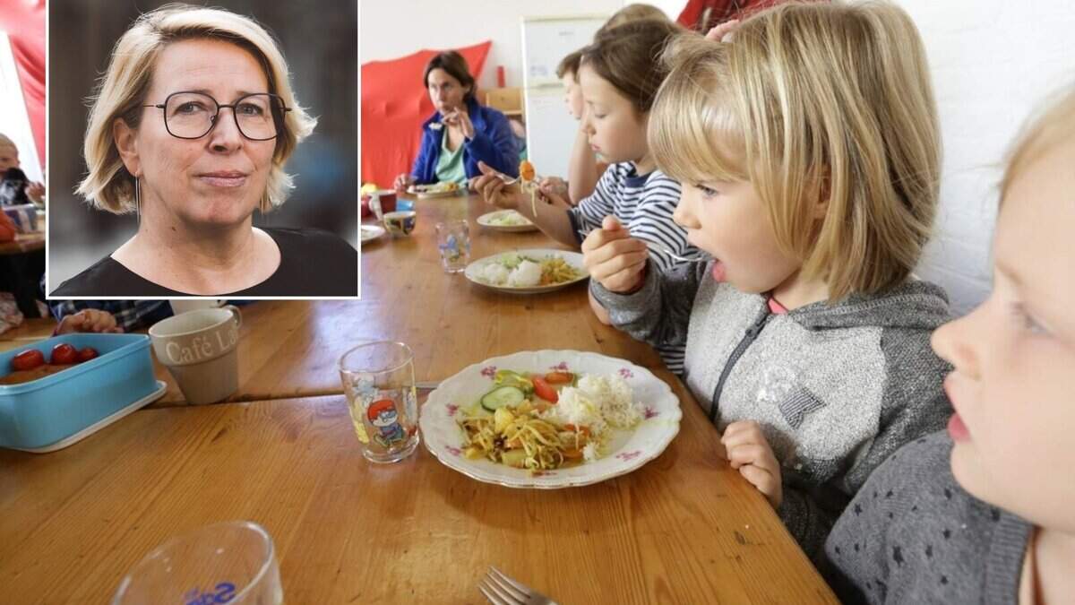 hbvl's tweet photo. Vooruit laat verkiezingsbelofte van gezonde schoolmaaltijden los: budget gekortwiekt voor andere bevoegdheid dlvr.it/TVnkps https://t.co/7CdzoVw7te