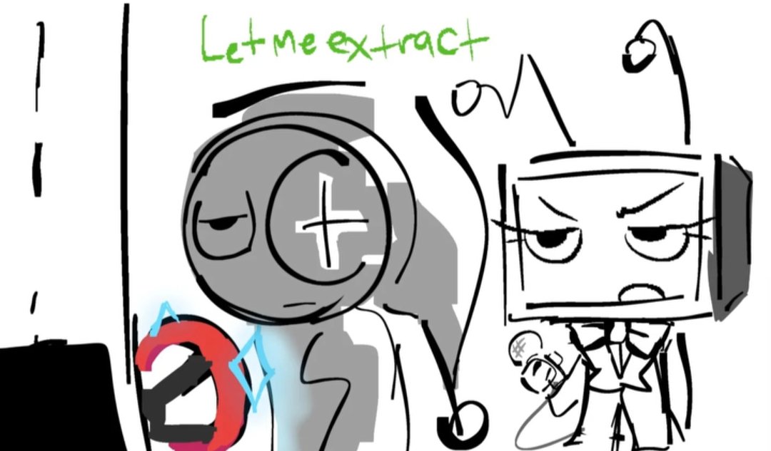 haloicus's tweet photo. old old old doodle
#dandysworld https://t.co/dAzPOk4PxQ