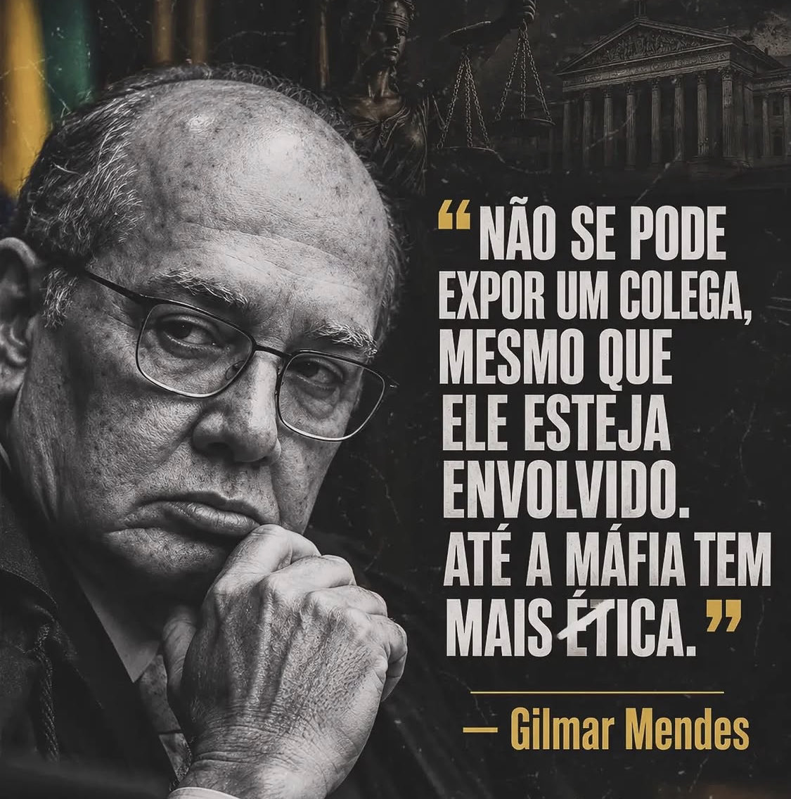 SanF_2025's tweet photo. @JoaquinEterno Gilmar deve estar chateado https://t.co/qTb76C777H