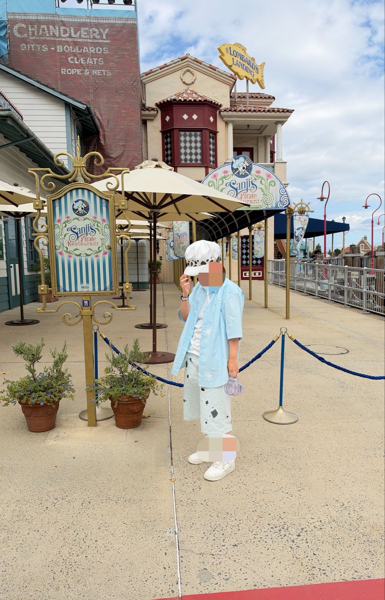ritomi641's tweet photo. キャプテン🐯ハピバってことで今日のコーデ https://t.co/GGbo7qNvSM