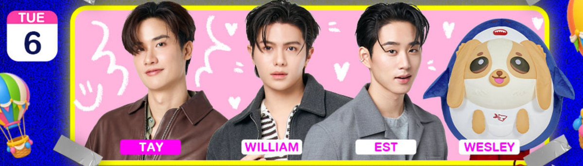 prettiestjkp's tweet photo. WESLEY BAKAL NGOMONG HARI INI

WESLEY BAKAL NGOMONG HARI INI

WESLEY BAKAL NGOMONG HARI INI

WESLEY BAKAL NGOMONG HARI INI

WESLEY BAKAL NGOMONG HARI INI

WESLEY BAKAL NGOMONG HARI INI

WESLEY BAKAL NGOMONG HARI INI

WESLEY BAKAL NGOMONG HARI INI https://t.co/pfRVGic27T