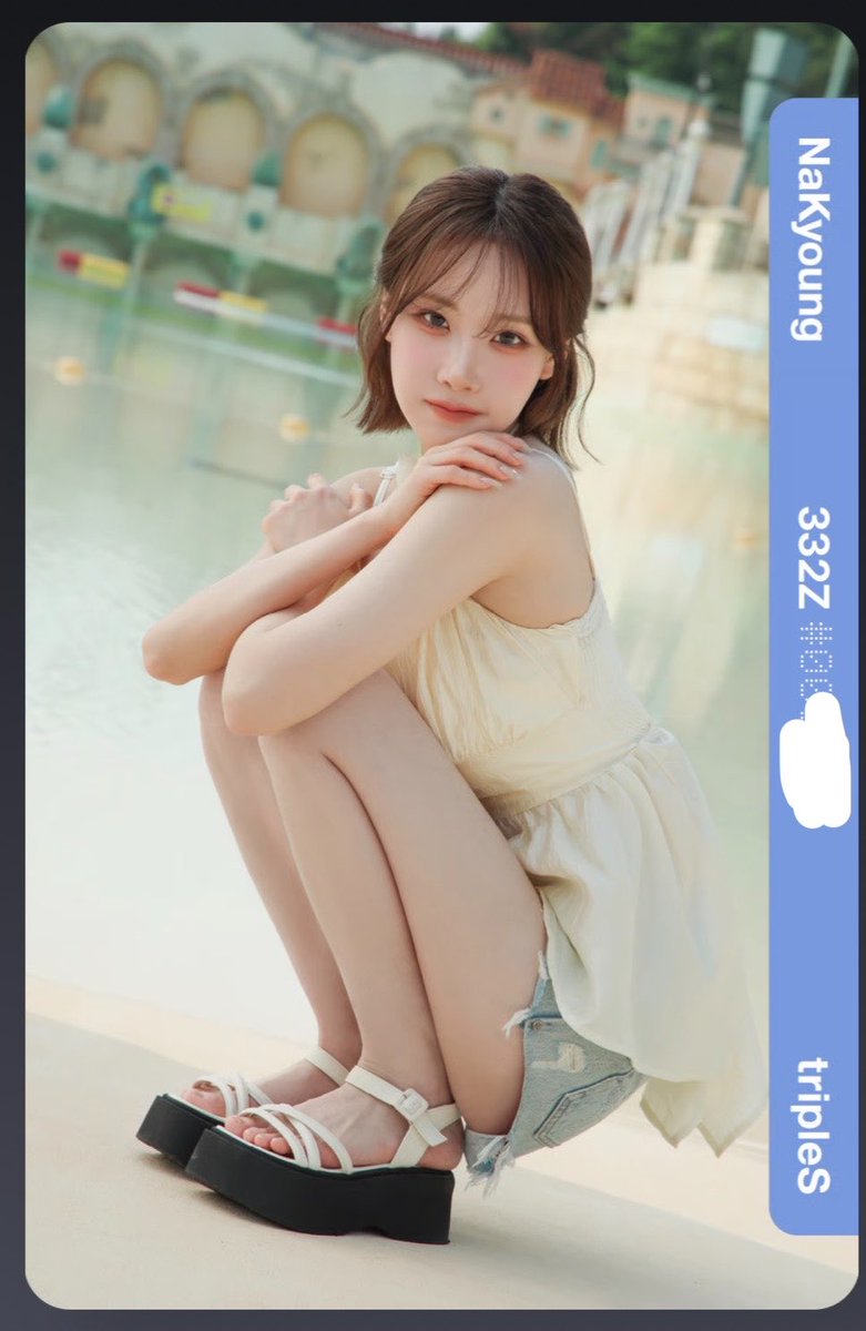 mayumizzu's tweet photo. my first triples giveaway!

winner will receive nakyoung aa332
-like&amp;rt this post and quoted post with proof
-comment ur id
-follow (optional)

ends when i get mayu aa303
gl everyone https://t.co/09X7qEGGRy