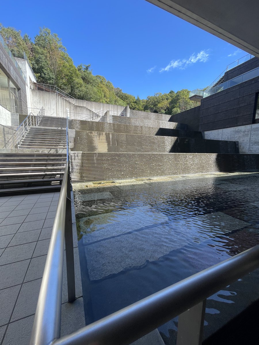 Yuutoyume's tweet photo. VIVANのロケ地、岐阜の恵那に来た!
このギャラリーなんかすごい
無料ですよ https://t.co/QB19uATCwe