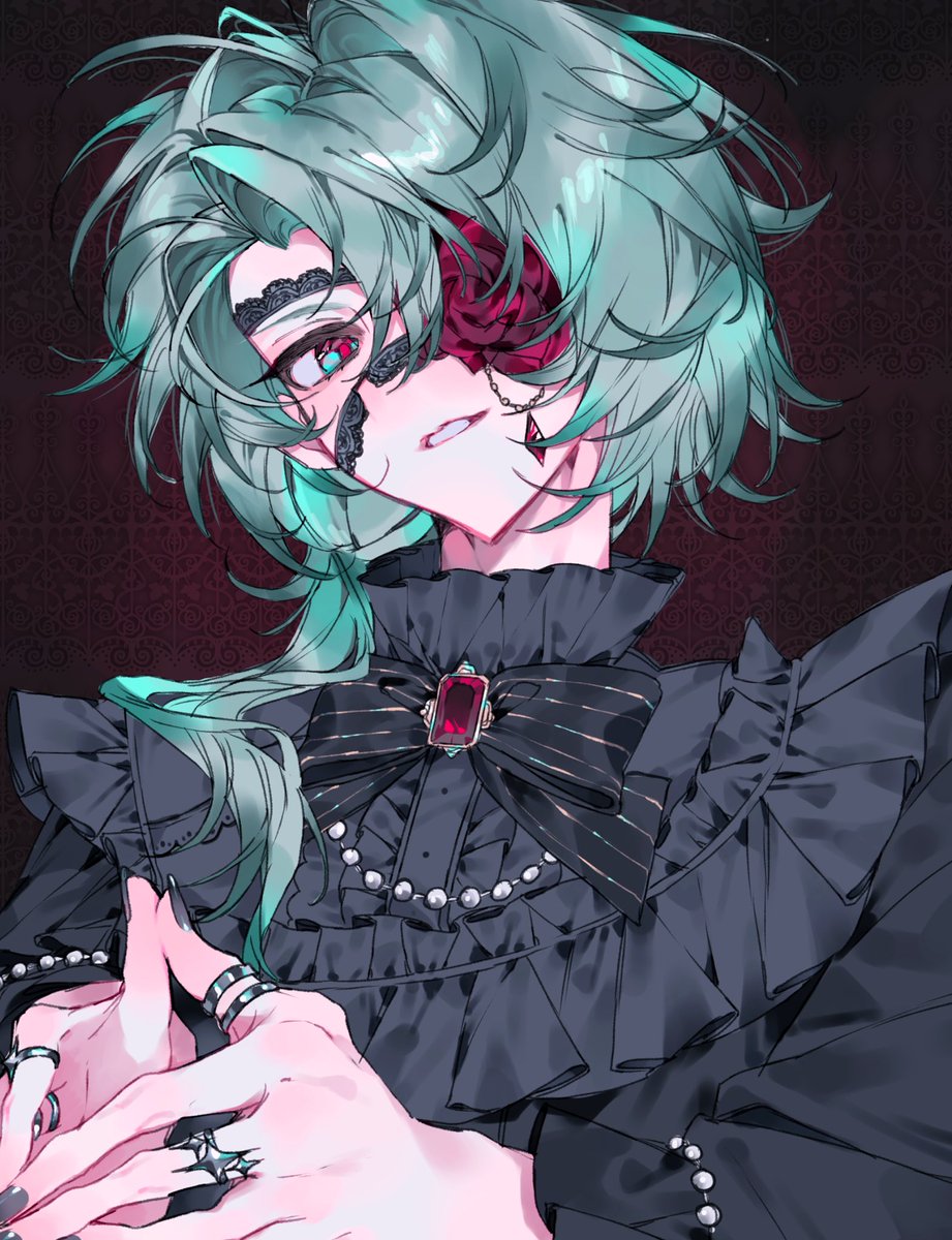Amasuna_zarame's tweet photo. 🥀𓈒 https://t.co/BLcJVOxnIN