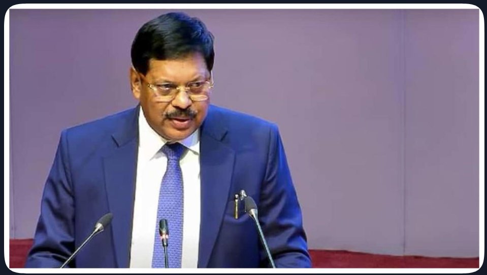 zealram's tweet photo. Judicial Criticism: Former CJI B R Gavai and retired judges S N Dhingra and R S Sodhi criticised Justice Bhuyan for publicly commenting on the Special Intensive Revision (SIR) of electoral rolls, which is sub judice, arguing that such remarks breach judicial propriety. https://t.co/v15hhB8Cyg
