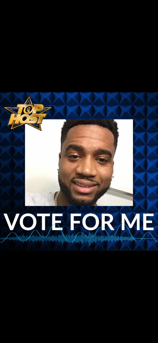 _yodee11's tweet photo. Vote Vote Vote ๐ณ๏ธ
#TopHost
#YoDee #RyanSeacrest #IheartRadio
#OnAir #RODE #https://tophost.org/2026/darnell-collins https://t.co/L7RhbXdO8D