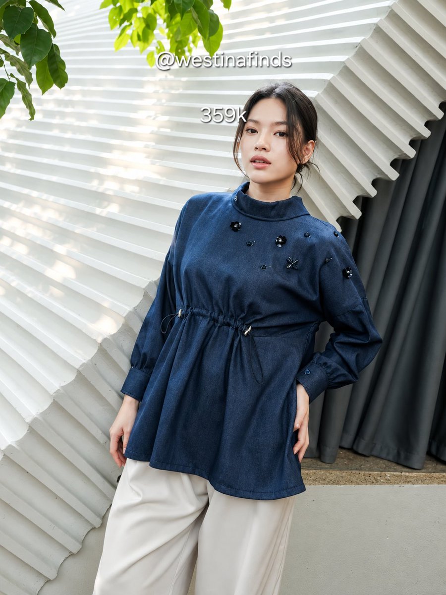 westinafinds's tweet photo. Re: Lagi nyari baju lucu tp ga rame bgt  buat daily casuall https://t.co/X8888XtVaM