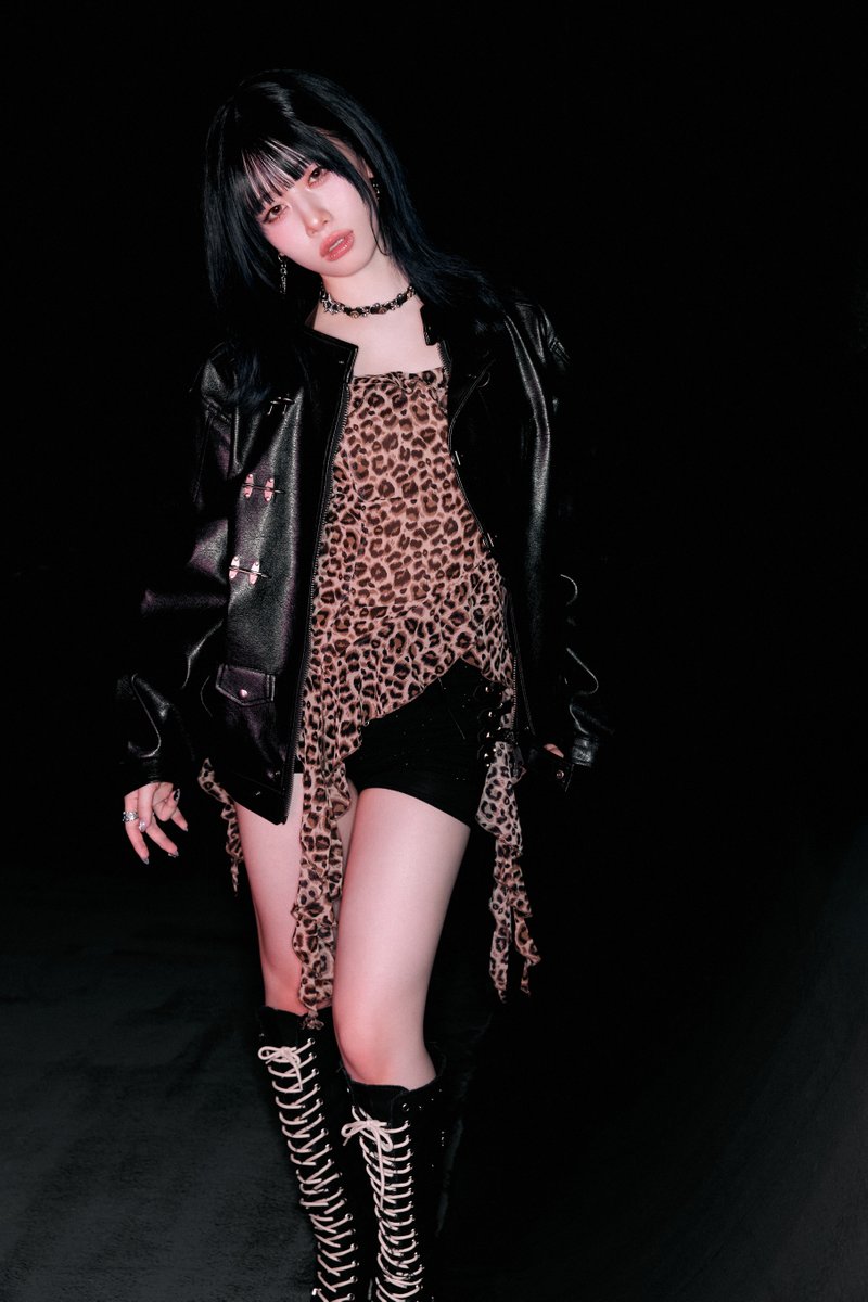 official__ME_I_'s tweet photo. ┅┅┅┅┅┅┅┅┅┅┅┅┅┅┅┅┅┅┅┅

𝑪𝒐𝒏𝒄𝒆𝒑𝒕 𝑷𝒉𝒐𝒕𝒐 ・ 𝑹𝑶𝑳𝑳 𝑾𝑰𝑻𝑯 𝑰𝑻 𝑽𝒆𝒓.
#AYANE

┅┅┅┅┅┅┅┅┅┅┅┅┅┅┅┅┅┅┅┅

ME:I 5TH SINGLE
꧁ 𝑹𝒐𝒄𝒌 & 𝑹𝒐𝒍𝒍 𝑷𝒓𝒆𝒕𝒕𝒚 ꧂
https://t.co/pjWjidSZWw
Dec 2, 2026 Release

#ME_I_Rock_Roll_Pretty
#ME_I #ミーアイ #미아이