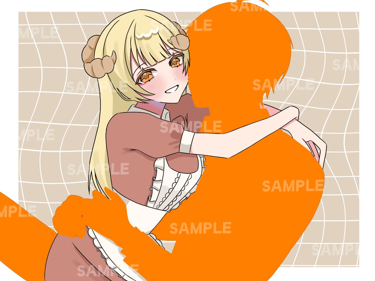 rea_0005's tweet photo. 企画1件納品させて頂きました！ https://t.co/2ptRHZwda9