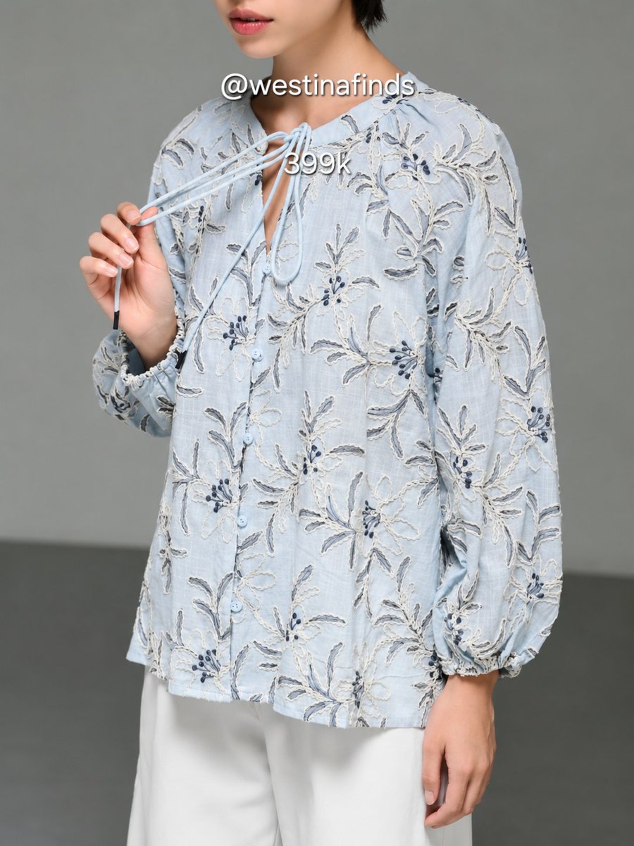 westinafinds's tweet photo. Re: Lagi nyari baju lucu tp ga rame bgt  buat daily casuall https://t.co/X8888XtVaM