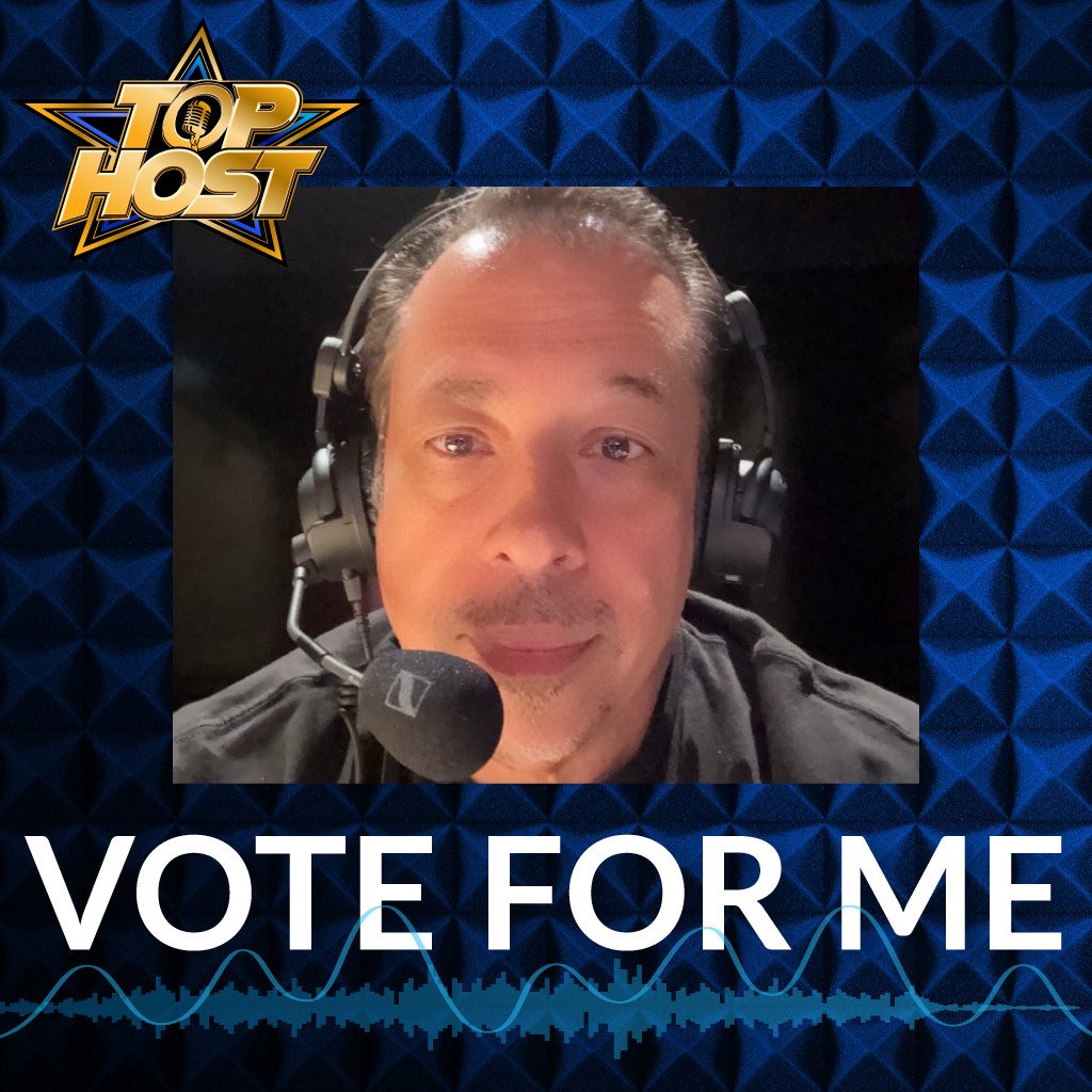 MottaJaime's tweet photo. You’re in the running for $25K, an iHeartRadio-produced podcast, and an exclusive episode of On Air with Ryan Seacrest!

See your position:
https://t.co/Hauy7h4DK0

Light it up! https://t.co/45wWNnG7AX