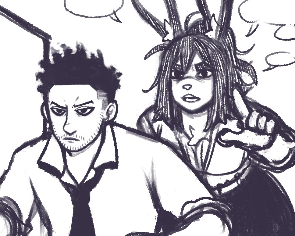 SebZkelter's tweet photo. [wip] working hard https://t.co/CZE9XdMsoO