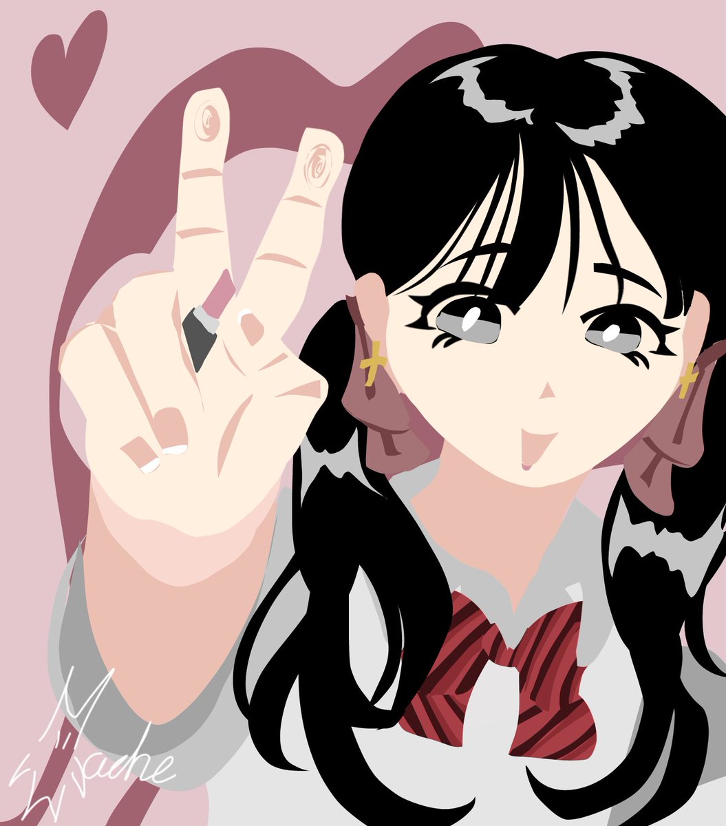 hx0_1k's tweet photo. AME EL NUEVO CAPITULO NAKAMURA SUPER CUTE Y NI ME AGUANTE ELLA ES TAN LINDA #goforitnakamura #nakamura #art #gambarenakamurakun #newcharacter https://t.co/QpTffvhYbH
