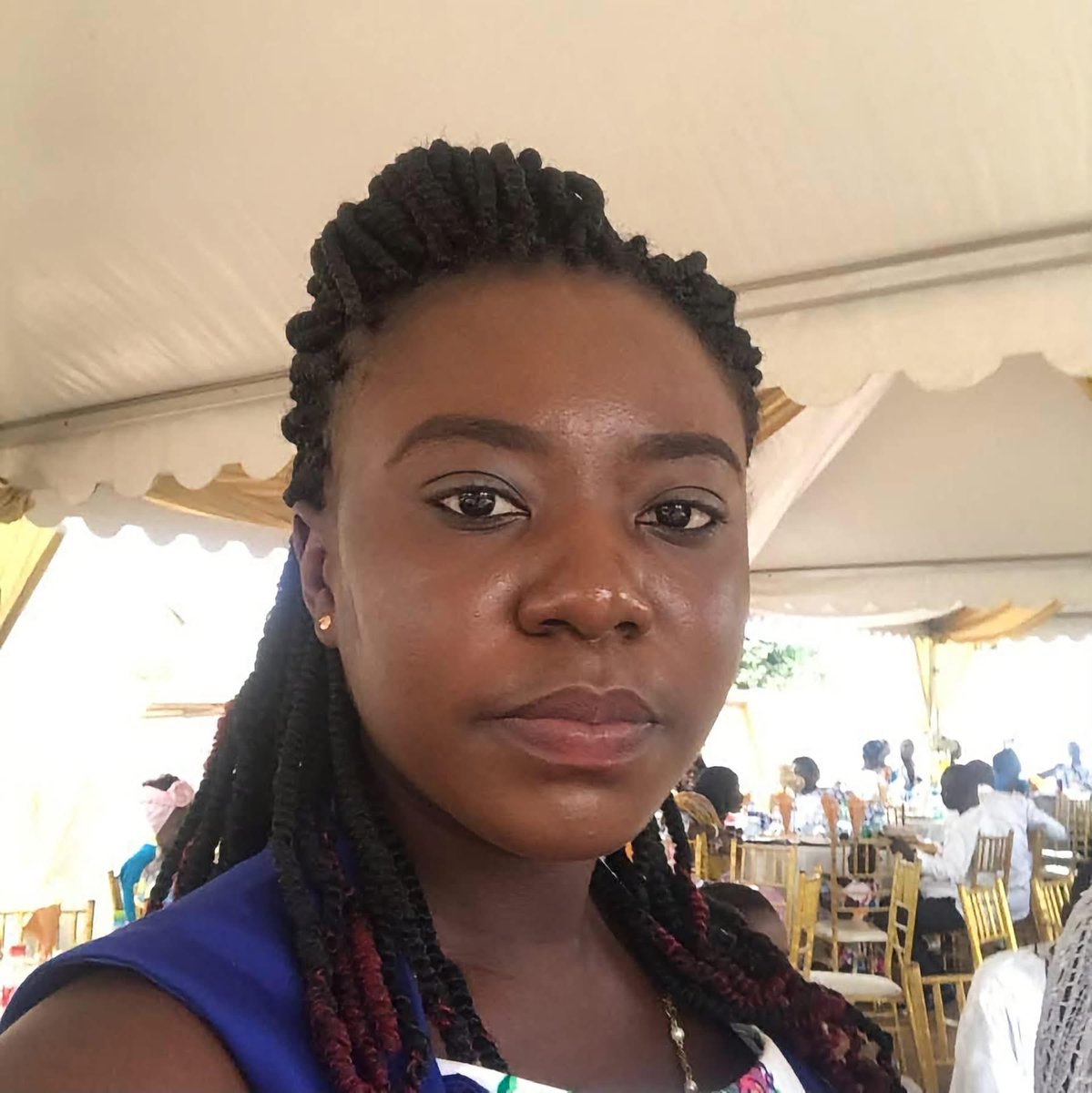 KWADWOLEBRON's tweet photo. PLEASE, LET’S HELP SAVE A LIFE 🙏🏾❤️

A classmate of mine from KOSS, who is also a nurse dedicated to saving lives, is battling chronic kidney disease and needs dialysis and eventually a kidney transplant.

No amount is too small. Please donate or share. 🙏🏾❤️ https://t.co/bAz3SKnPom