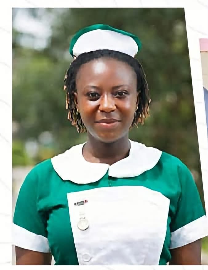 KWADWOLEBRON's tweet photo. PLEASE, LET’S HELP SAVE A LIFE 🙏🏾❤️

A classmate of mine from KOSS, who is also a nurse dedicated to saving lives, is battling chronic kidney disease and needs dialysis and eventually a kidney transplant.

No amount is too small. Please donate or share. 🙏🏾❤️ https://t.co/bAz3SKnPom