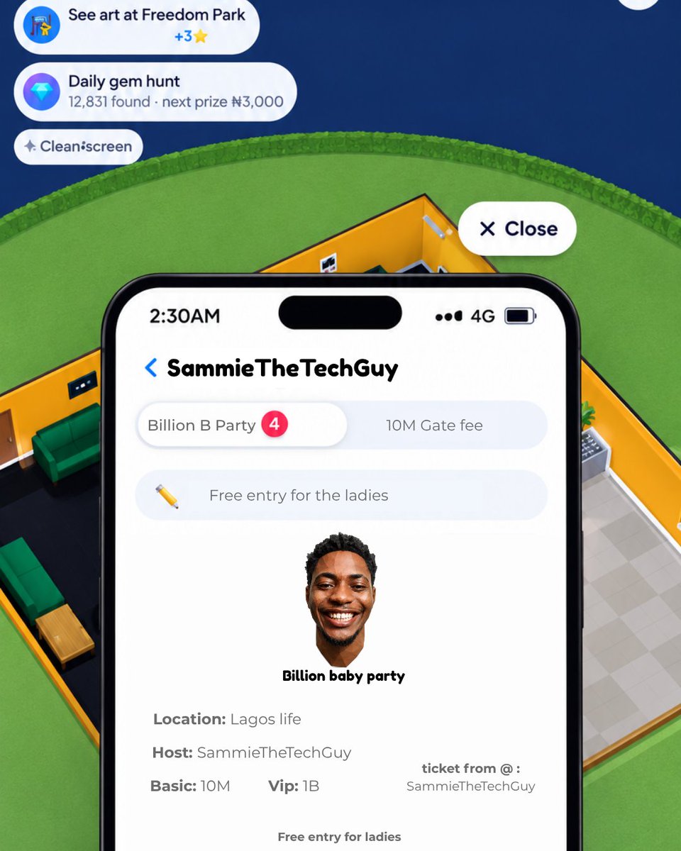 SammieTheTechG's tweet photo. Party coming up cause i might make it to forbes so we communicating when the larty would start and we wpukd be inviting dj chicken so please stay safe so no one would steal your money @Shalom_HeyEliy remember, 10 mil for regular #lagoslife https://t.co/JxmkNWs8CX