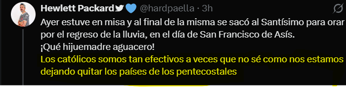 DCaRtE26's tweet photo. @nelsychuru @hardpaella Hoooombreeeee viejo, usted es el que no sabe leer. https://t.co/ZsKuoH3rJg