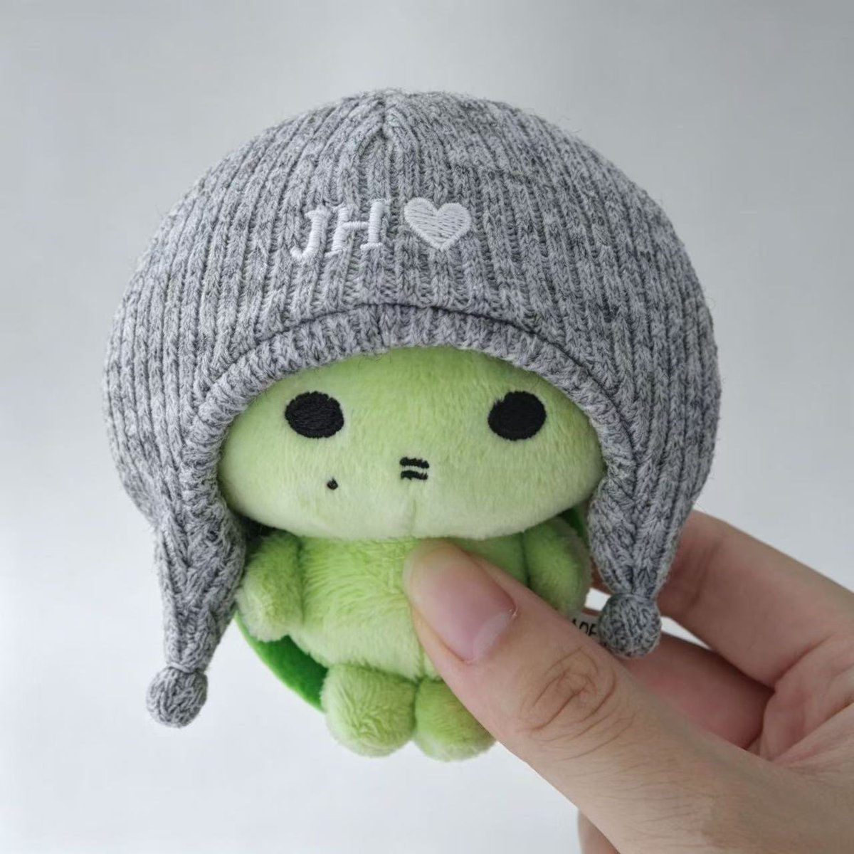 gobynatnat's tweet photo. 𐙚 ‧₊˚ DOLL TURTLE JUHOON ˚₊‧ 𐙚

open po is now open ♡

୨୧ https://t.co/IW44vvuA6i / pcs — est bersih INA
୨୧ DP https://t.co/2jAiwK6N1i
୨୧ ETA: tbc

limited po, so don’t miss it! 🪽
feel free to dm me if you’re interested ♡ https://t.co/xV9qOXeEEv