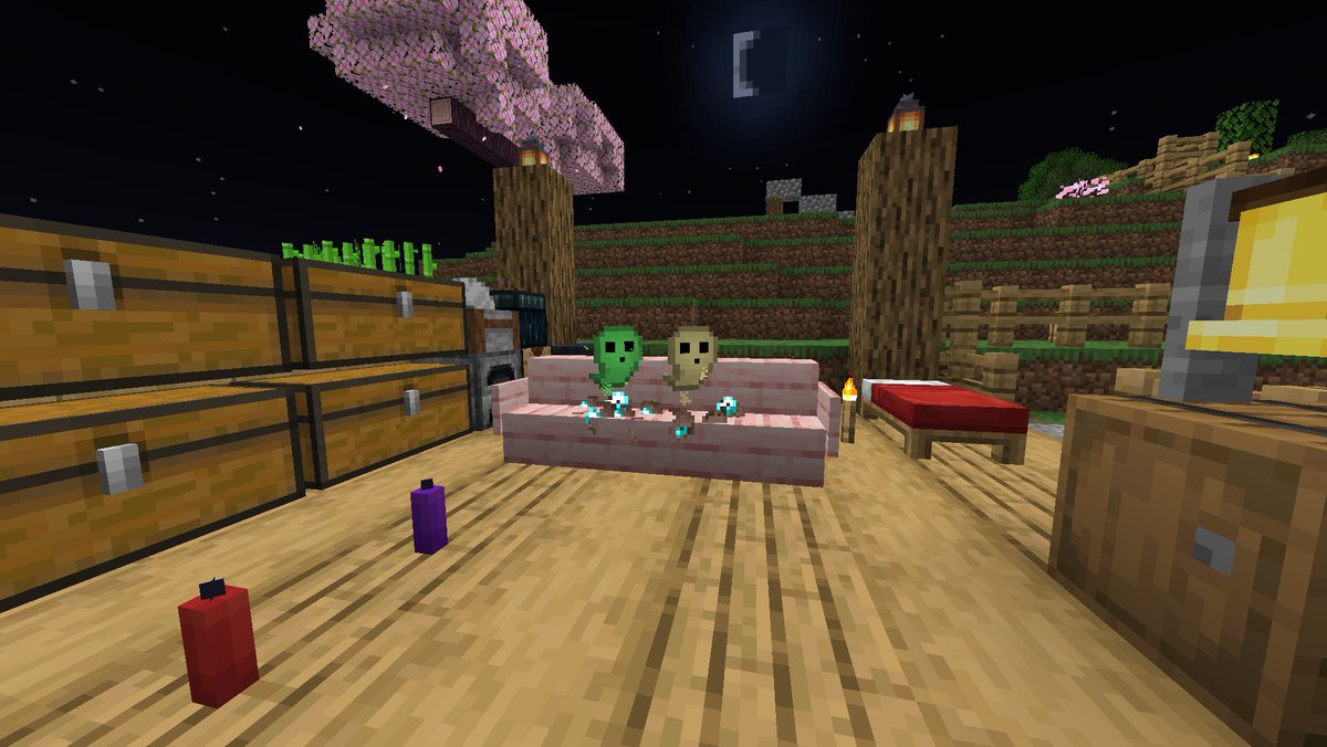 ymionvacation's tweet photo. souls can have playdates
#soulsmp https://t.co/U5YsOYoriC