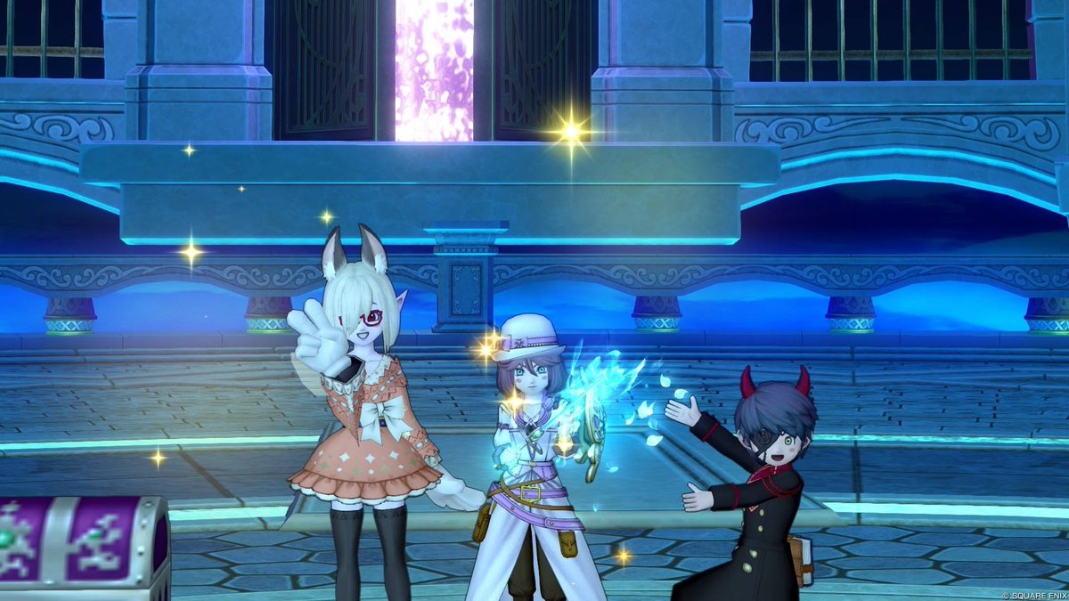 toranon_dqx's tweet photo. バス乗り僧侶 https://t.co/5iA4FqYXhd