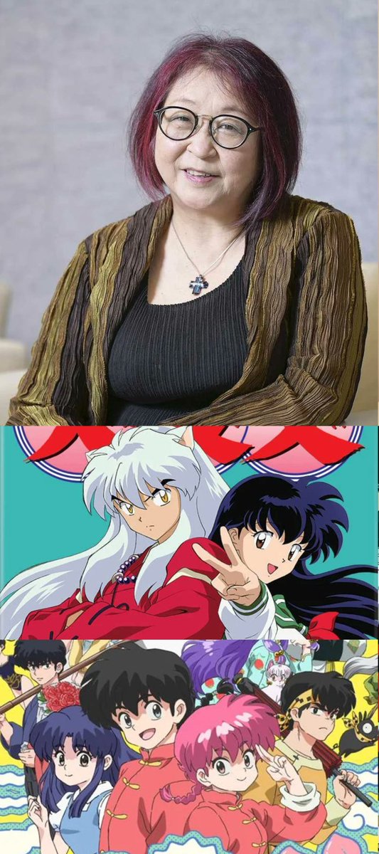 animeupdates's tweet photo. Hajime Isayama, Atsushi Ohkubo, and Rumiko Takahashi are among the manga authors whose works have been increasingly targeted in a record surge of U.S. school book bans, with AI increasingly being used to identify books for removal

Their works include Attack on Titan, Fire Force, Soul Eater, InuYasha, Ranma ½, and Urusei Yatsura

PEN America recorded 11,982 book bans during the 2025–26 school year

The bans affected 7,370 unique books, with Texas and Florida accounting for more than 11,400 cases combined
