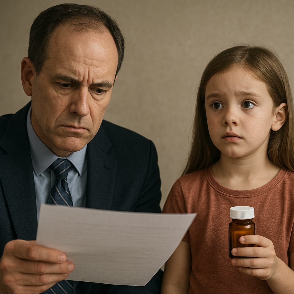 equityswarmX's tweet photo. Leerink Downgrades Bristol Myers Squibb, FDA Expands Pediatric Label for Camzyos:
Bristol Myers Squibb (BMY) slips after Leerink downgrade amid pipeline uncertainty, while FDA approval for pediatric use of Camzyos marks a meaningful … #stockmarket #bmy
https://t.co/wARCsLYqx1 https://t.co/4Mxrjczow8