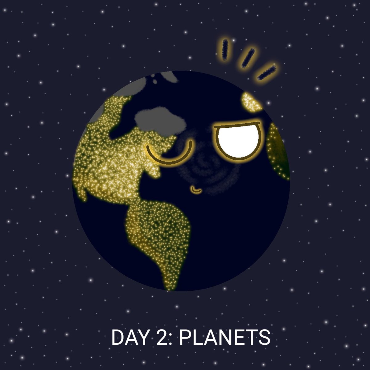 HERE_IS_EARTH's tweet photo. (Solarballs)
솔라볼즈 솔토버 참여했던 거
Participating in Solarballs Soltober
#solarballs #soltober #soltober2026 https://t.co/TokmfuAUfS