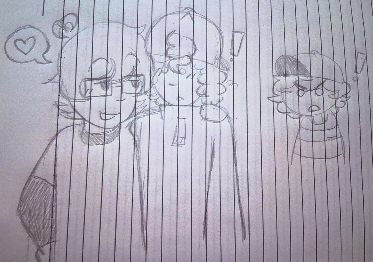 G00fy_0ffy's tweet photo. Take good care of your boyfriend or someone else will roy #smileygeek + #roybert (technically) https://t.co/frTFSNun6A