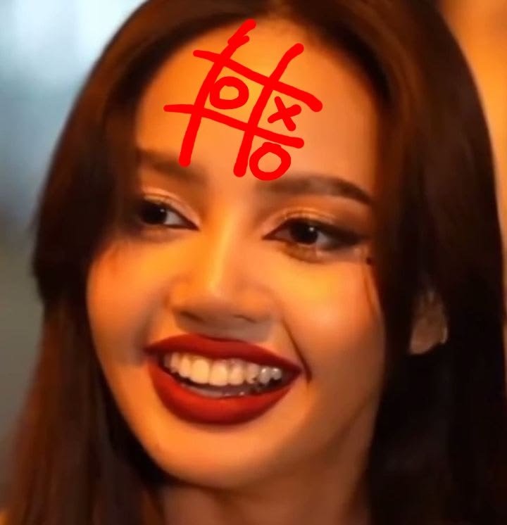 Abraxascard's tweet photo. #ugly asf even bro knows it https://t.co/gNHipbMezI