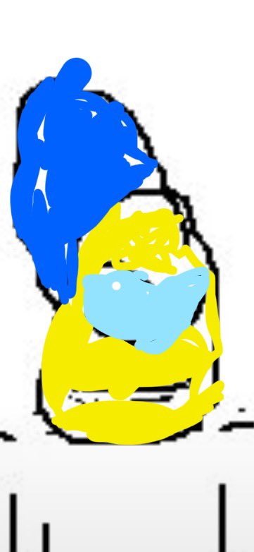 Bulbasaurniga's tweet photo. @tobypoast @DarkWorldz95 Amongus marge simpson https://t.co/jPcOnOA1dh