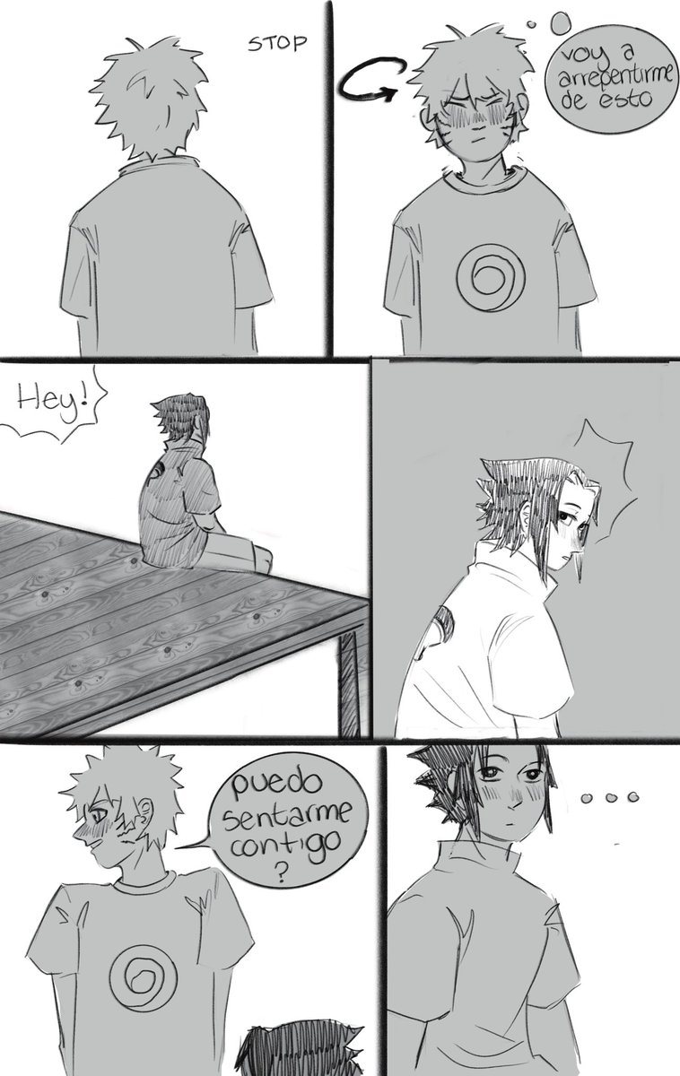 _bakebean_'s tweet photo. Amigos de la Infancia #snsmonth26 #narusasu #ナルサス https://t.co/32qe9x9xXU