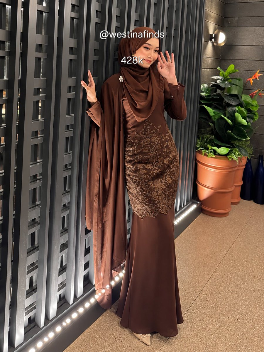 westinafinds's tweet photo. Re: gurlsss rekomend baju kondangan yg elegan donggs😍👇🏻 https://t.co/pDWgpac089