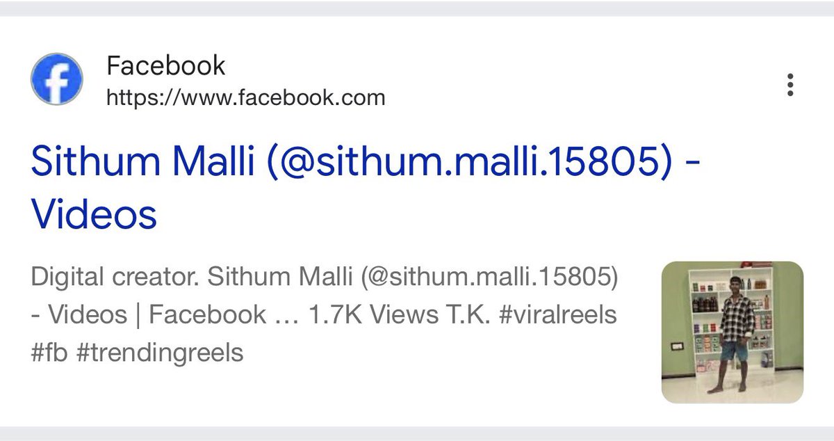 Gaura2000's tweet photo. @amrita_kaushik &amp; @metaindia Ma'am, I'm writing to u about a privacy &amp; security issue related to my FB ID. Got a friend request from a friend Sithum Malli friend in Srilanka. Later got a video call on FB messenger which I blocked him on messenger my ID was reported and suspended. https://t.co/FuqACiG12x