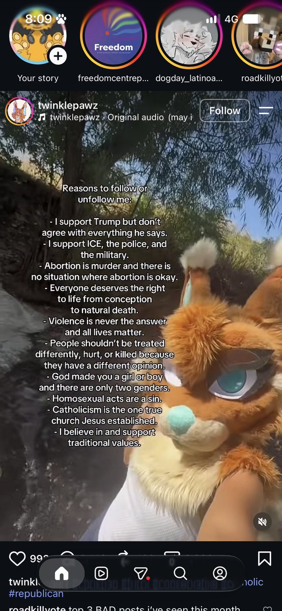 DumbFoxFurry's tweet photo. are we deadass rn https://t.co/Dx71ImYHrP