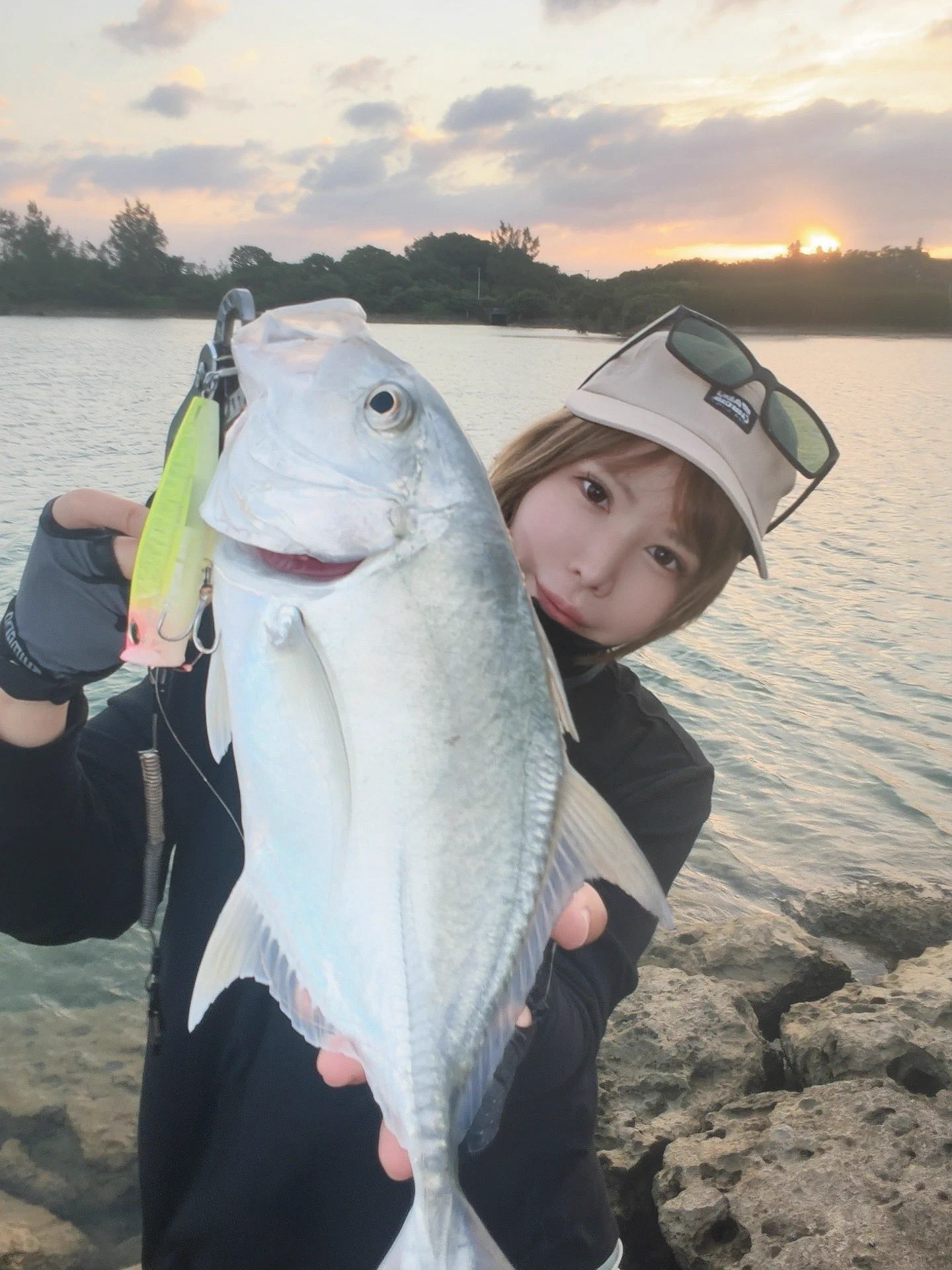 Reposts by 端本ちなみ(🐟にわか釣人🎣) (@chinamin_hs) / X