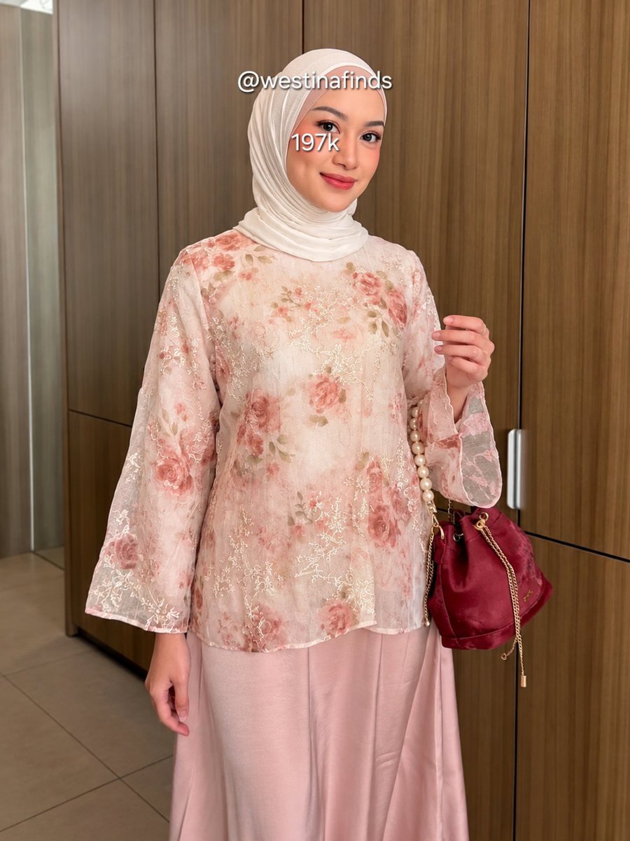 westinafinds's tweet photo. Re: gurlsss rekomend baju kondangan yg elegan donggs😍👇🏻 https://t.co/pDWgpac089