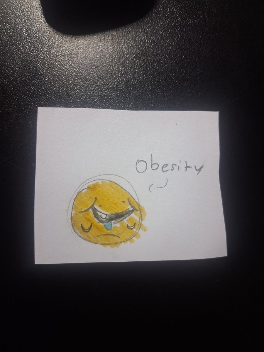 cheezdud's tweet photo. @Horror_Skunx do u like my obesity
And caraqueñoty https://t.co/eKt1mRAdi2