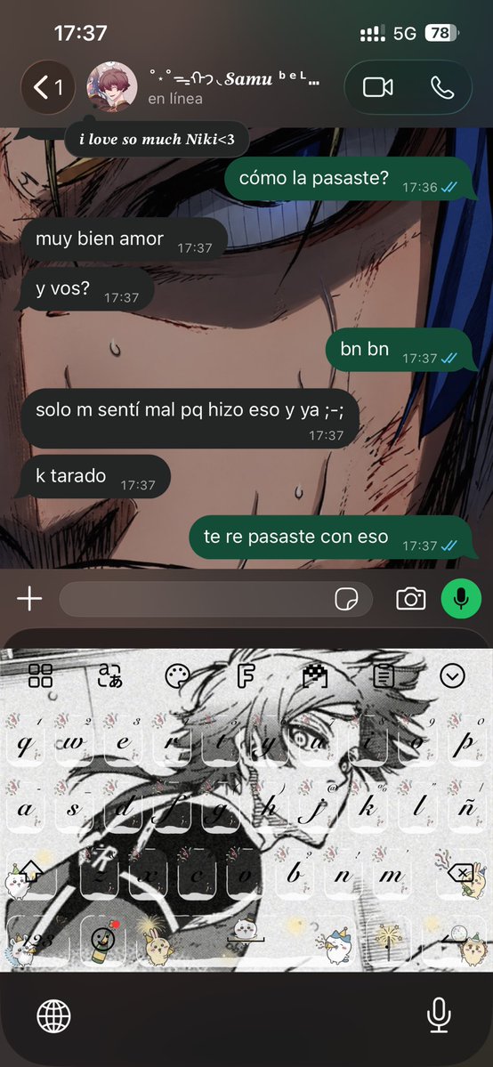 MeliKochou's tweet photo. @ariianaaj Recordale a tu amigo abusador que no debe tocar sin consentimiento de otra persona y no se victimize https://t.co/UwftUY9jSg