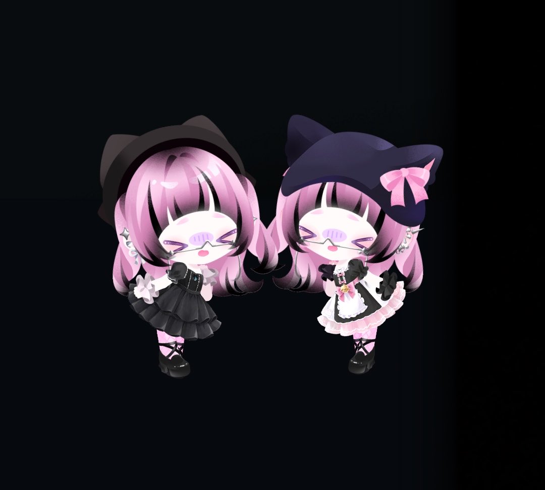 uni_chamaa's tweet photo. 真似っ子楽しかった
🎀💕
 #ポケユニ  #ポケユニコーデ https://t.co/UYAr38Czo5