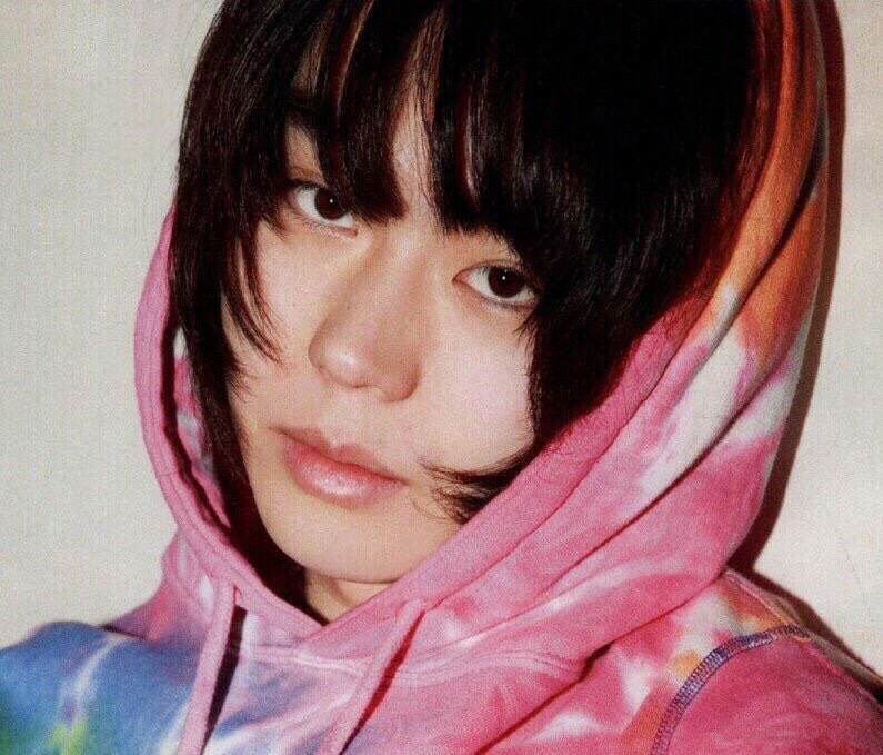 ZroMw_mw's tweet photo. 好きな菅田将暉さん、全部お姫様すぎる https://t.co/NqAn0hxfat
