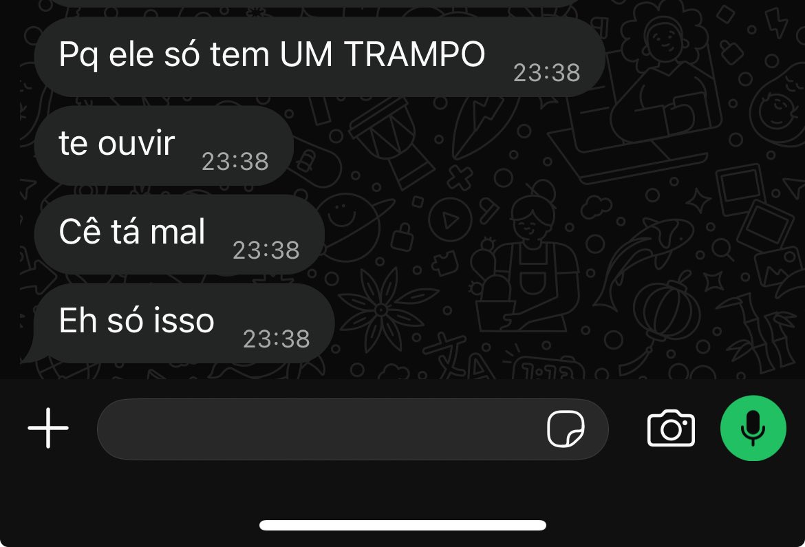 Pazir0tto's tweet photo. tem? oshe nunca me ocorreu https://t.co/fEgfgLL8jK