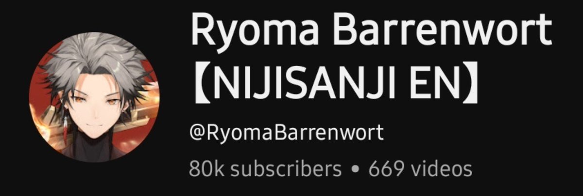 korichii_'s tweet photo. 80k !! 🥳🎉

Next up 90k then 100k!! ✨️ https://t.co/uvHeJuCPux