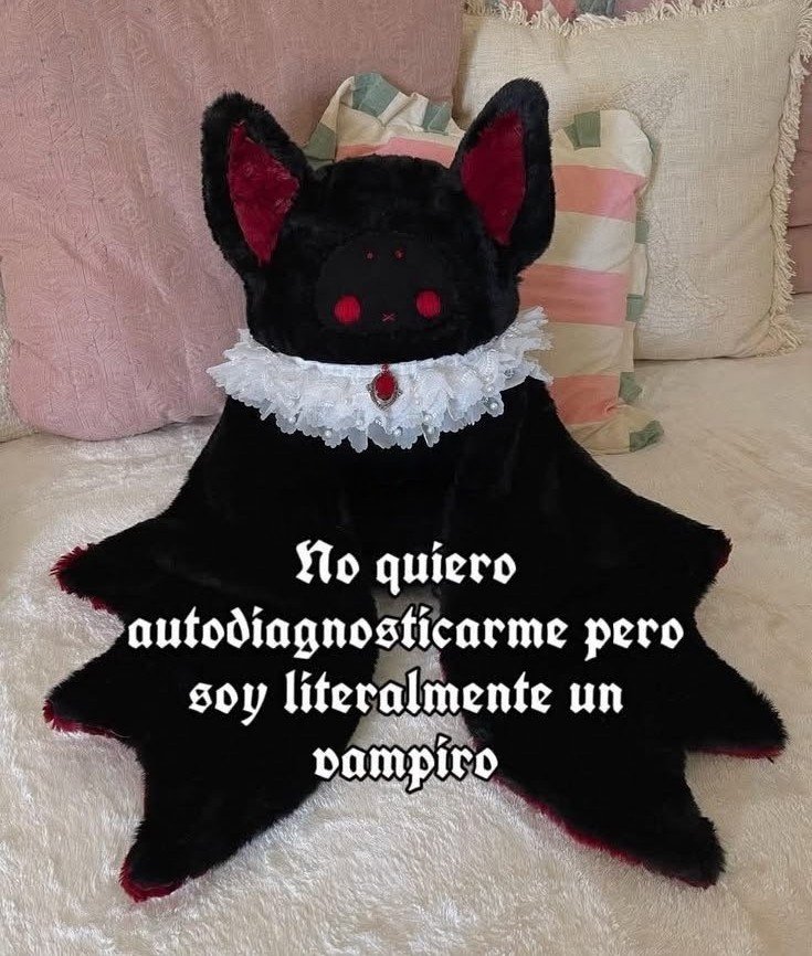 ritamaquintero's tweet photo. 🧛🏿‍♀️ https://t.co/hZQnw1eigR