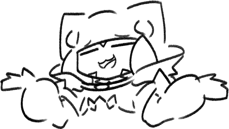 Badlaz0rcat tweet picture