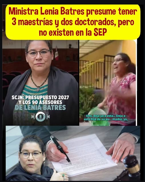 GARCIPAVON's tweet photo. ¿Ustedes le creen a la ''ministra burra''? 🤔 Yo tampoco 😬😂