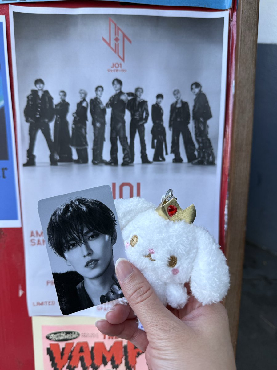 JophyW's tweet photo. 三藩市見🫶🏻 https://t.co/bfxIzKACo6