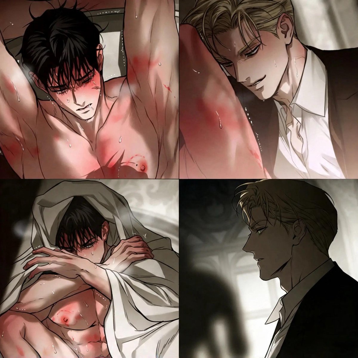 lostally_'s tweet photo. โJust go away.โ โ Yujin
When you pushed too far and realized thereโs no going back. ๐ฅ๐
#ํ๋์๋ผ์ดํธ #FlashLight #AaronHunter #YujinHart https://t.co/j3qwIisAzx